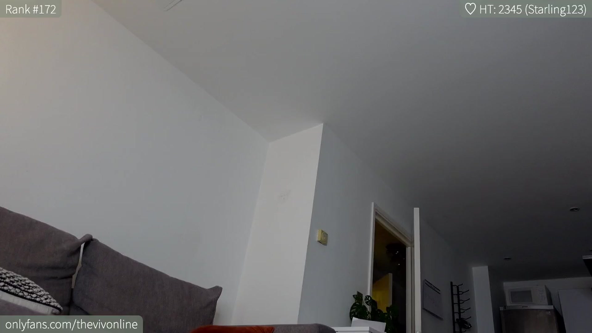 Gallery image thumbnail from HelloViv's myfreecams stream on, 01/18/2023, 19:27 image 10 of 20