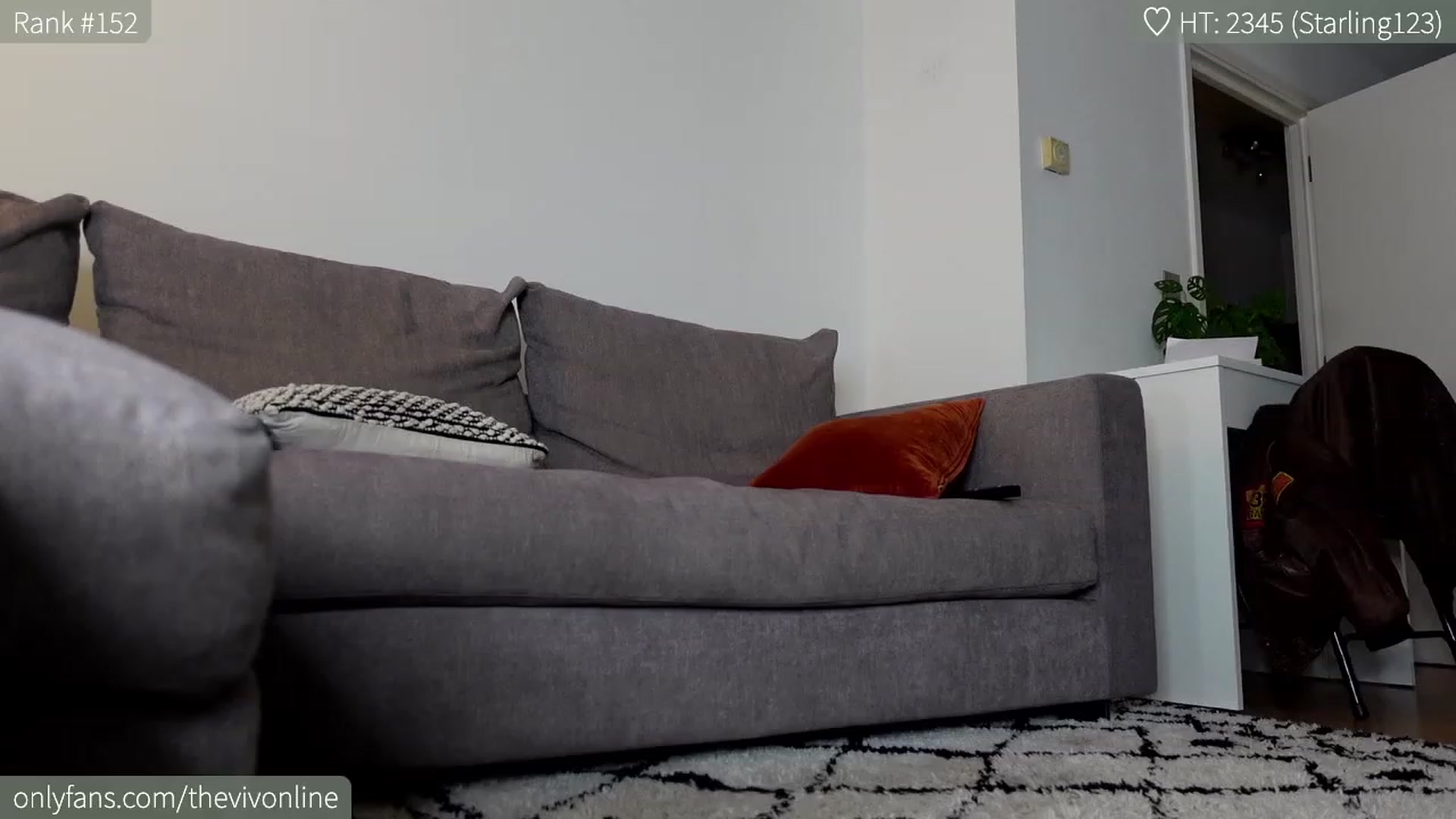 Gallery image thumbnail from HelloViv's myfreecams stream on, 01/18/2023, 19:27 image 20 of 20