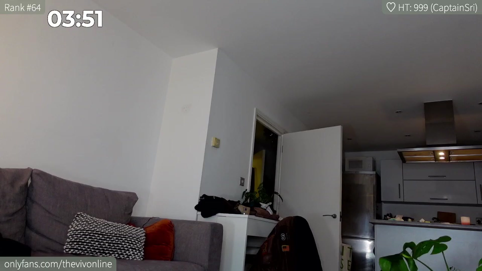 Gallery image thumbnail from HelloViv's myfreecams stream on, 01/25/2023, 17:10 image 15 of 20