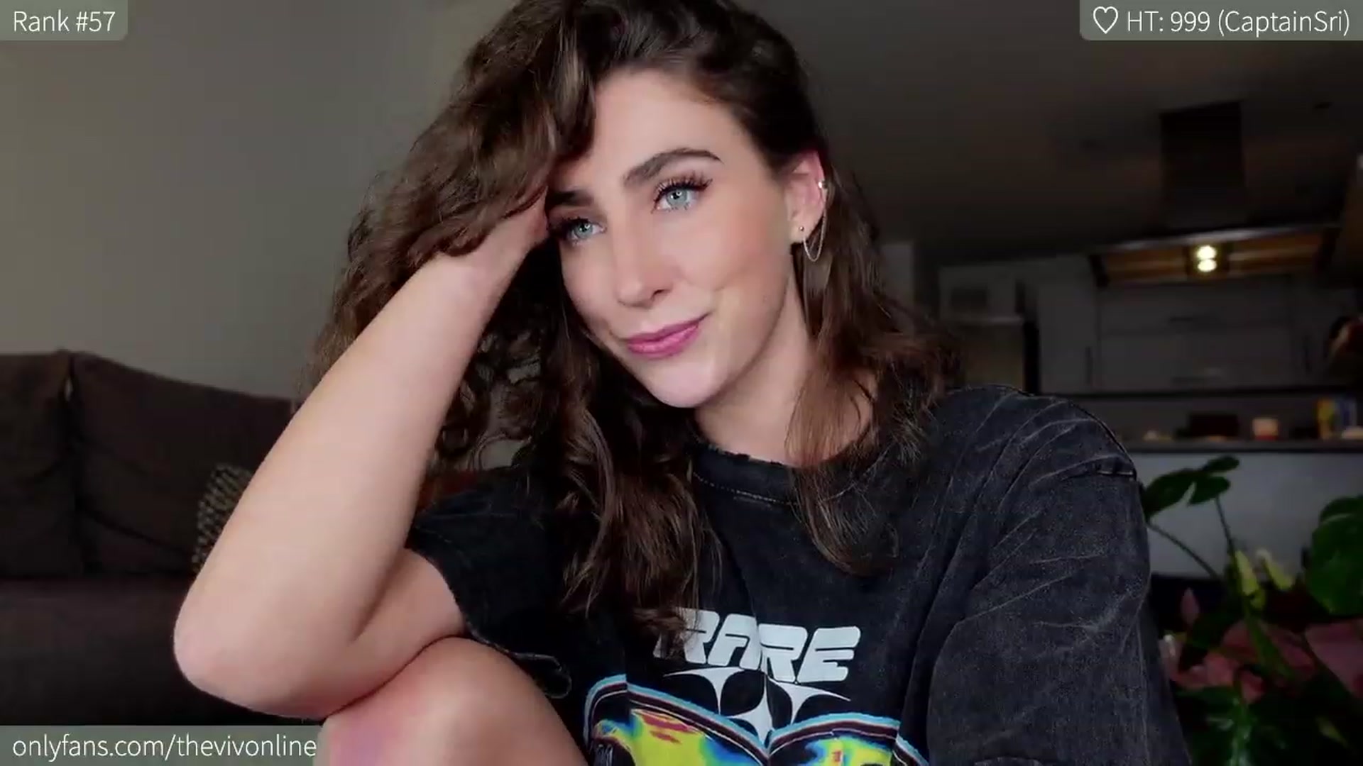 Gallery image thumbnail from HelloViv's myfreecams stream on, 01/25/2023, 19:24 image 13 of 20
