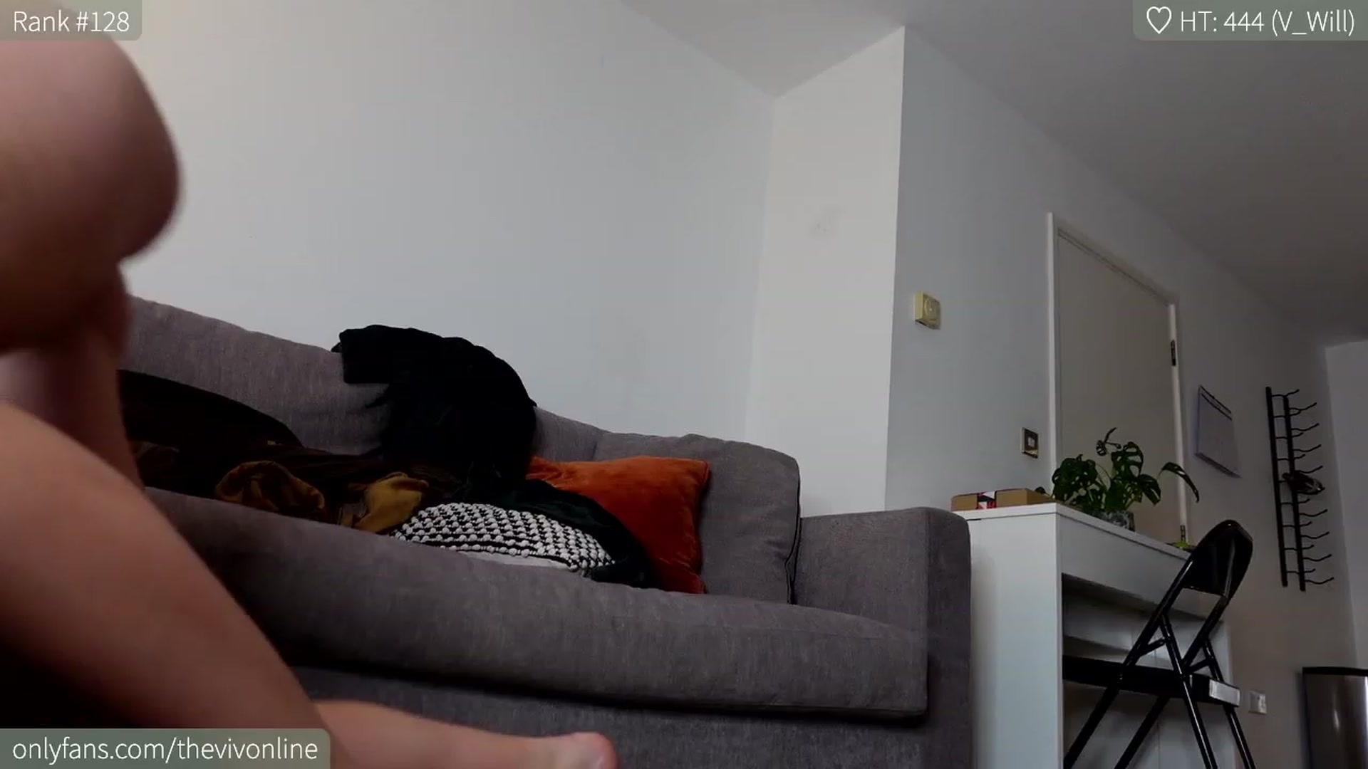 Gallery image thumbnail from HelloViv's myfreecams stream on, 02/01/2023, 20:19 image 3 of 20