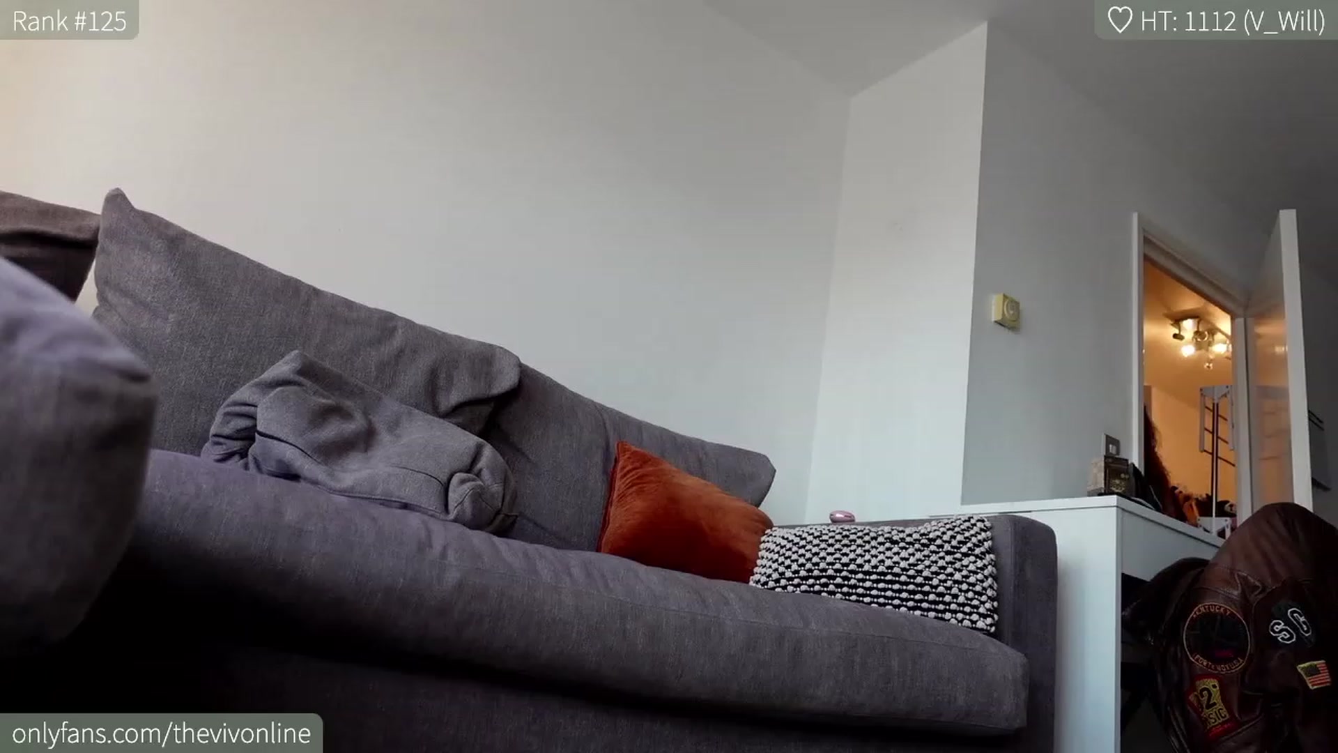 Gallery image thumbnail from HelloViv's myfreecams stream on, 02/06/2023, 15:58 image 16 of 20
