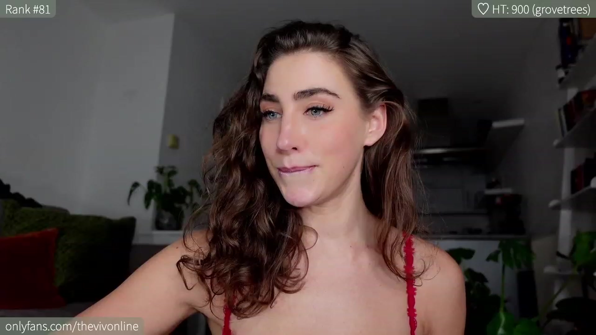 Gallery image thumbnail from HelloViv's myfreecams stream on, 02/11/2023, 18:19 image 9 of 20