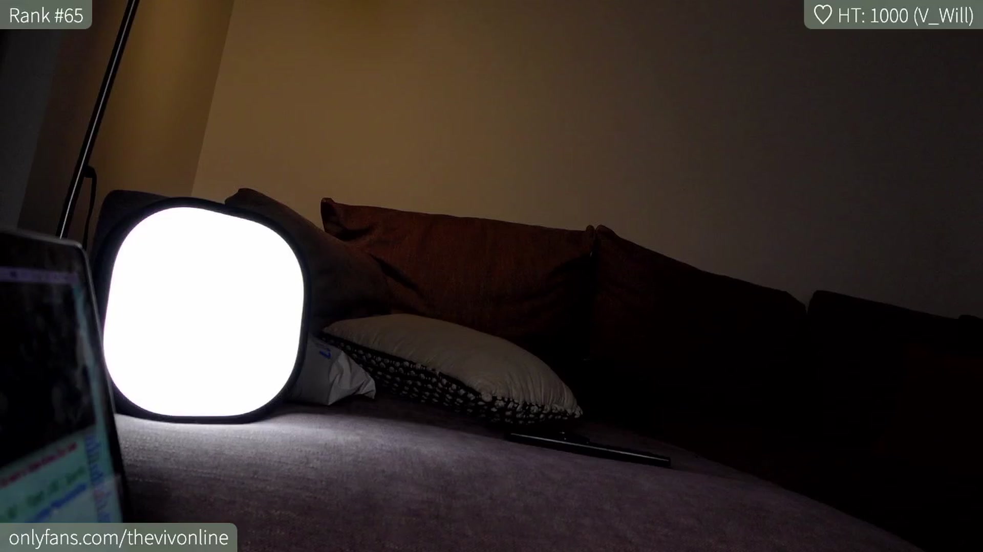 Gallery image thumbnail from HelloViv's myfreecams stream on, 02/13/2023, 22:13 image 20 of 20