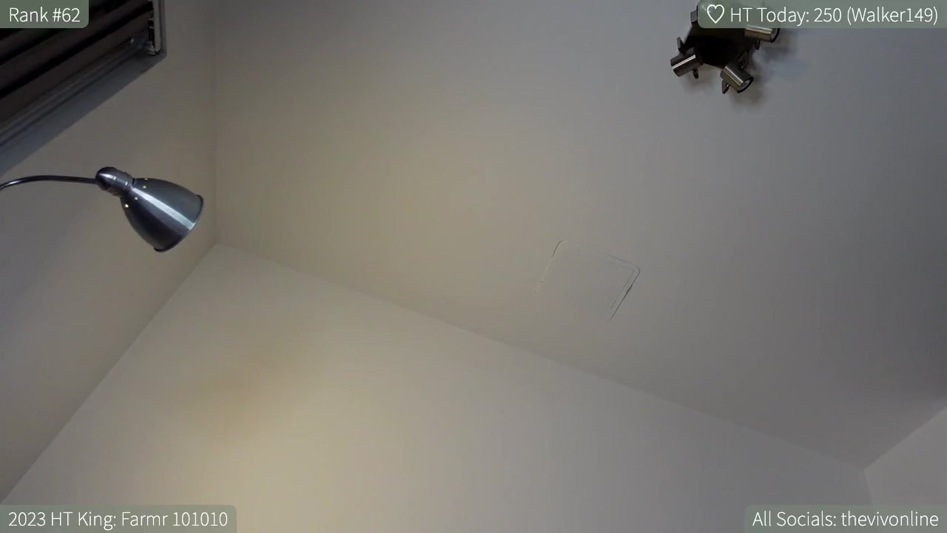 Gallery image thumbnail from HelloViv's myfreecams stream on, 02/17/2023, 22:28 image 2 of 20