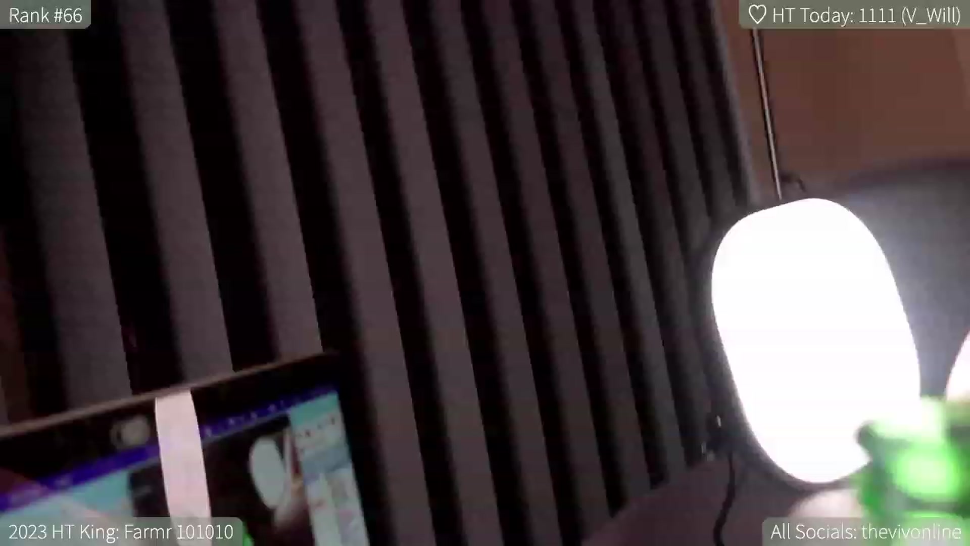 Gallery image thumbnail from HelloViv's myfreecams stream on, 02/20/2023, 22:09 image 10 of 20