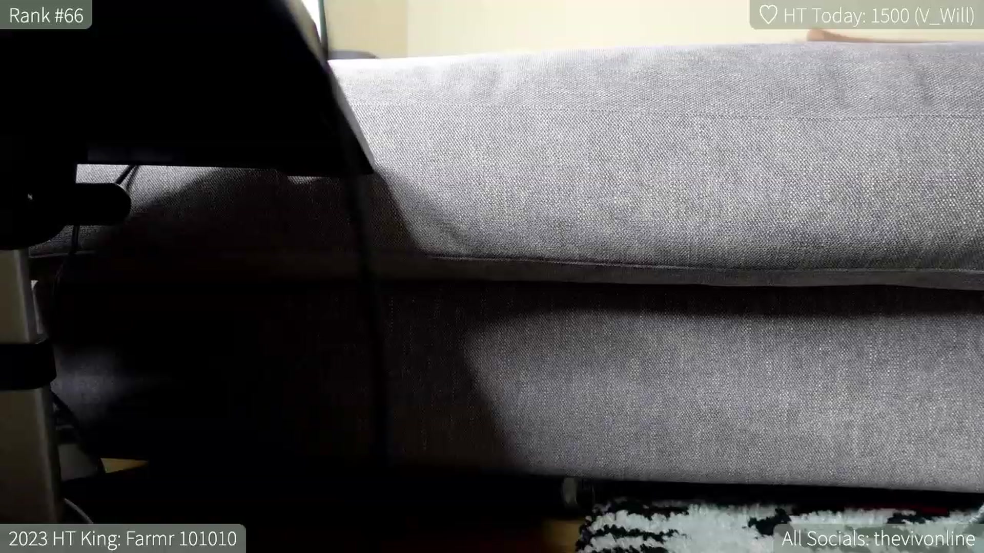 Gallery image thumbnail from HelloViv's myfreecams stream on, 02/20/2023, 22:09 image 18 of 20