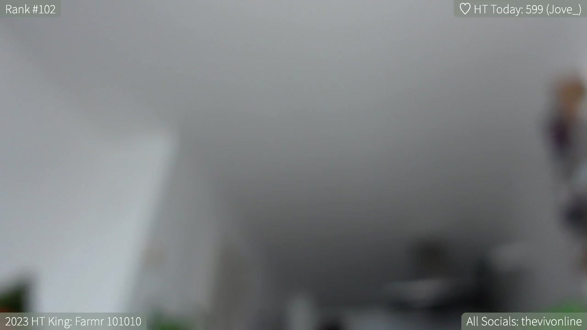 Gallery image thumbnail from HelloViv's myfreecams stream on, 03/05/2023, 16:13 image 3 of 20