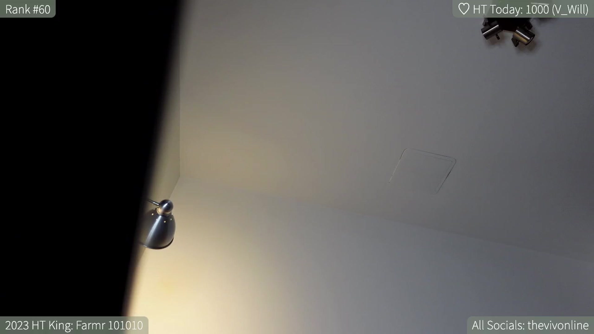 Gallery image thumbnail from HelloViv's myfreecams stream on, 03/11/2023, 22:22 image 17 of 20