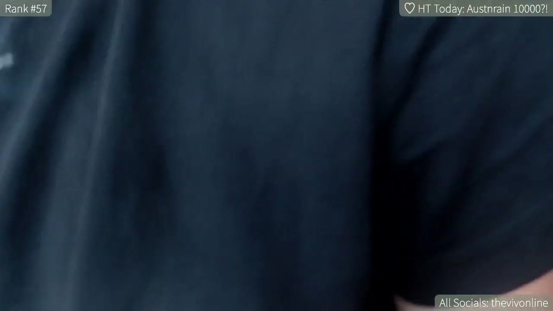 Gallery image thumbnail from HelloViv's myfreecams stream on, 03/21/2023, 16:58 image 17 of 20