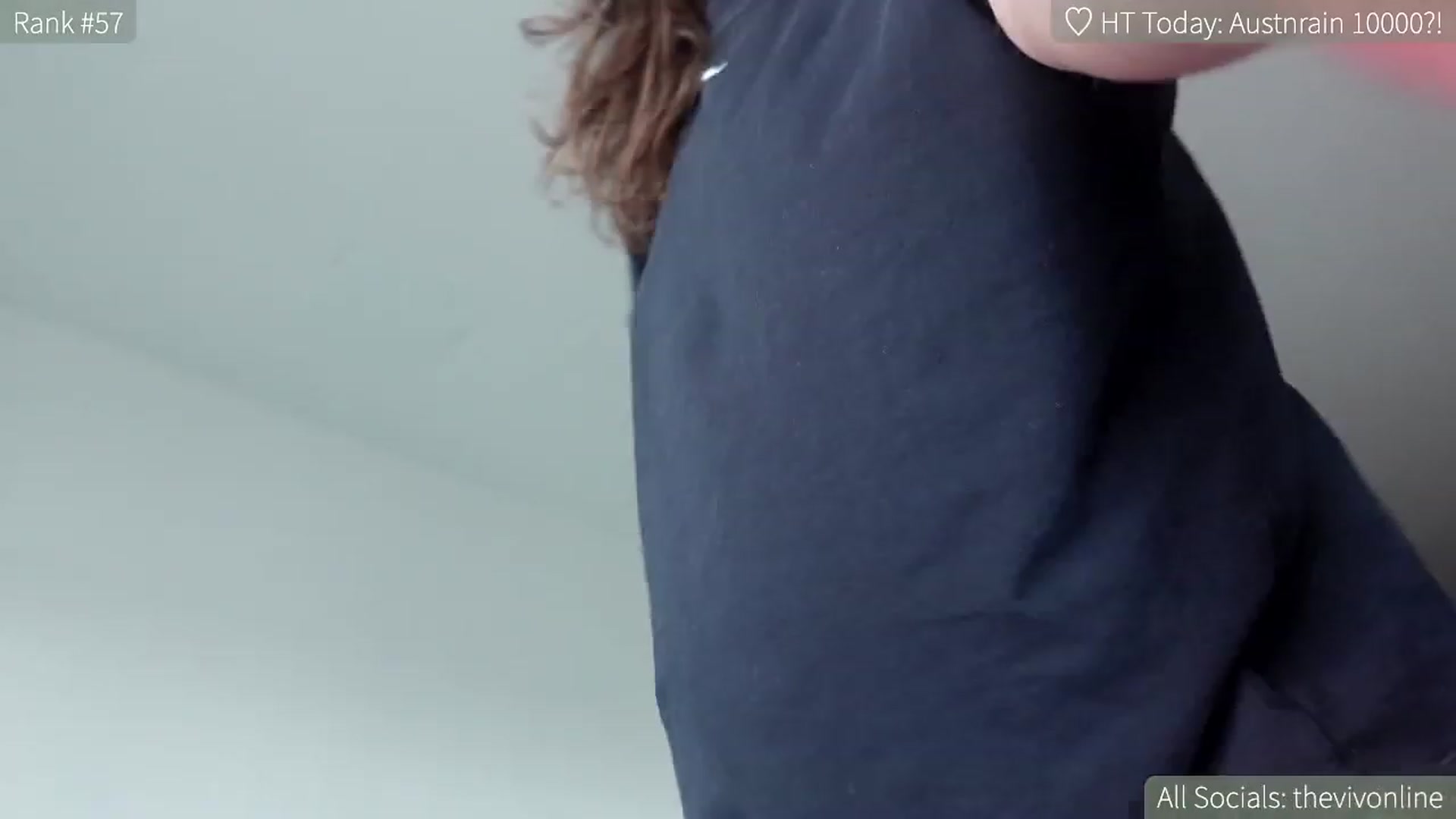 Gallery image thumbnail from HelloViv's myfreecams stream on, 03/21/2023, 16:58 image 4 of 20
