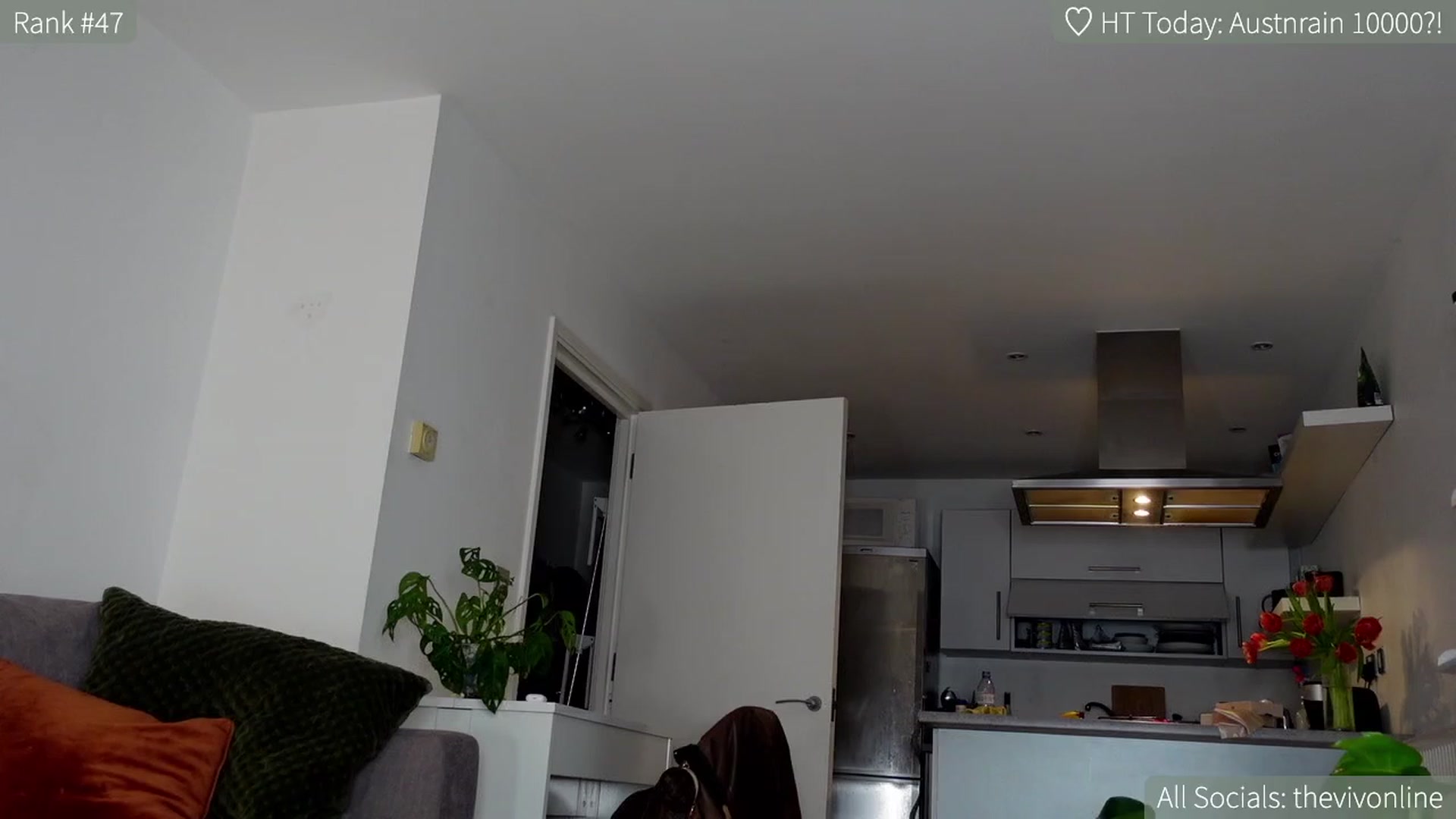 Gallery image thumbnail from HelloViv's myfreecams stream on, 03/21/2023, 19:33 image 20 of 20
