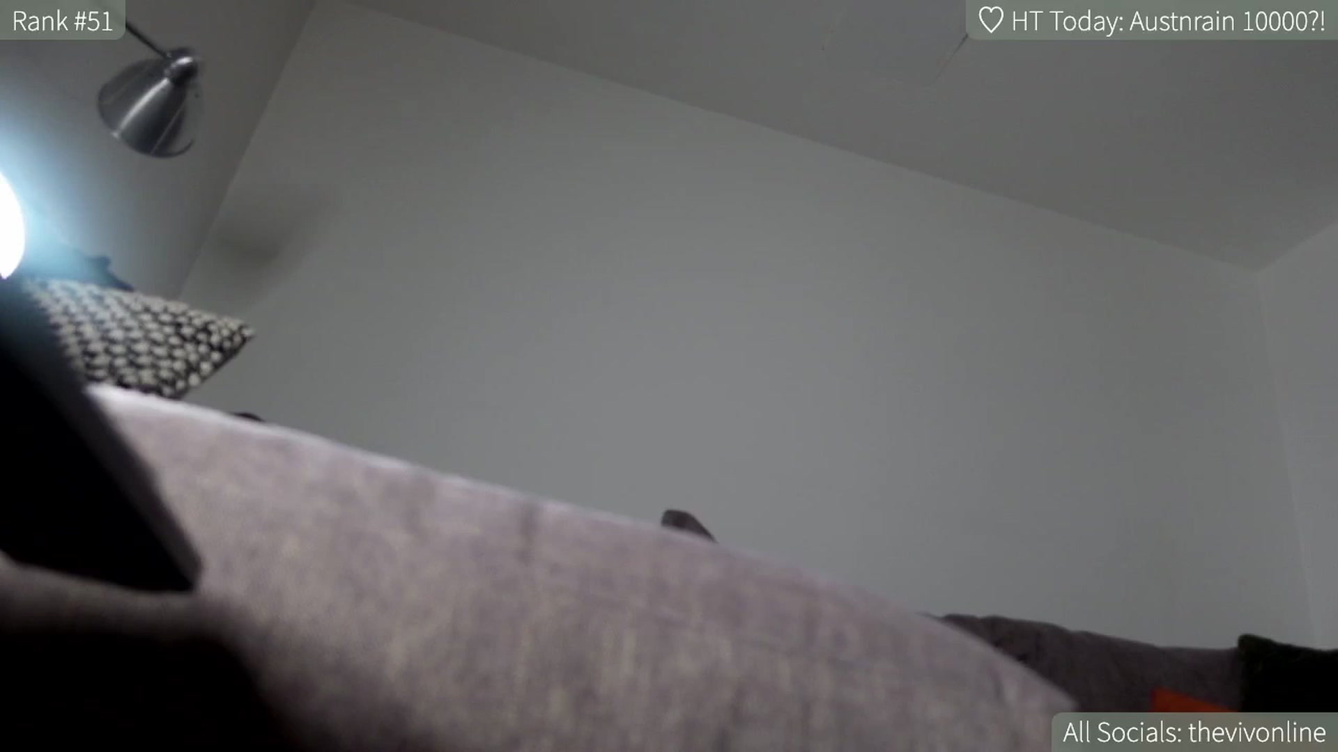 Gallery image thumbnail from HelloViv's myfreecams stream on, 03/21/2023, 19:33 image 14 of 20