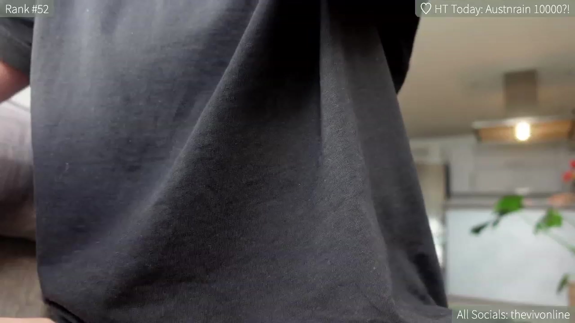 Gallery image thumbnail from HelloViv's myfreecams stream on, 03/21/2023, 19:33 image 8 of 20