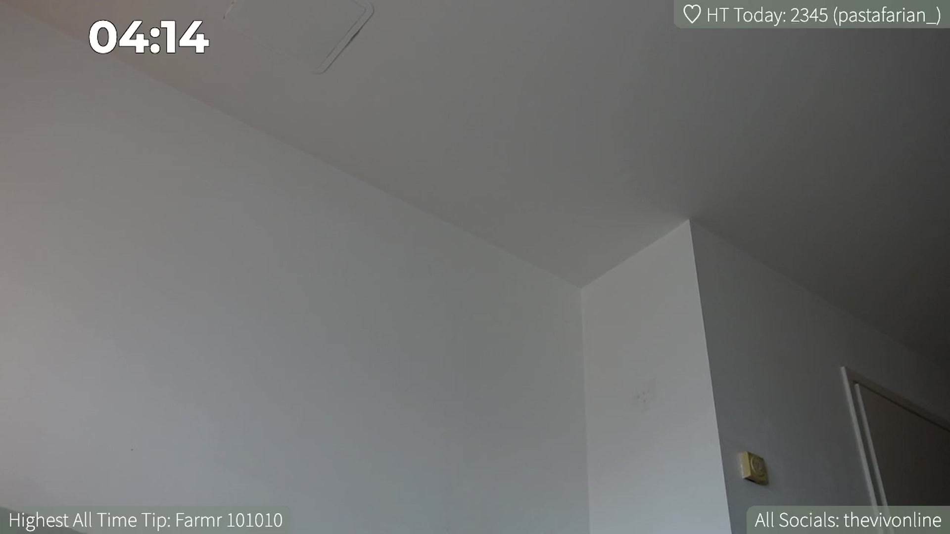 Gallery image thumbnail from HelloViv's myfreecams stream on, 04/18/2023, 15:13 image 20 of 20