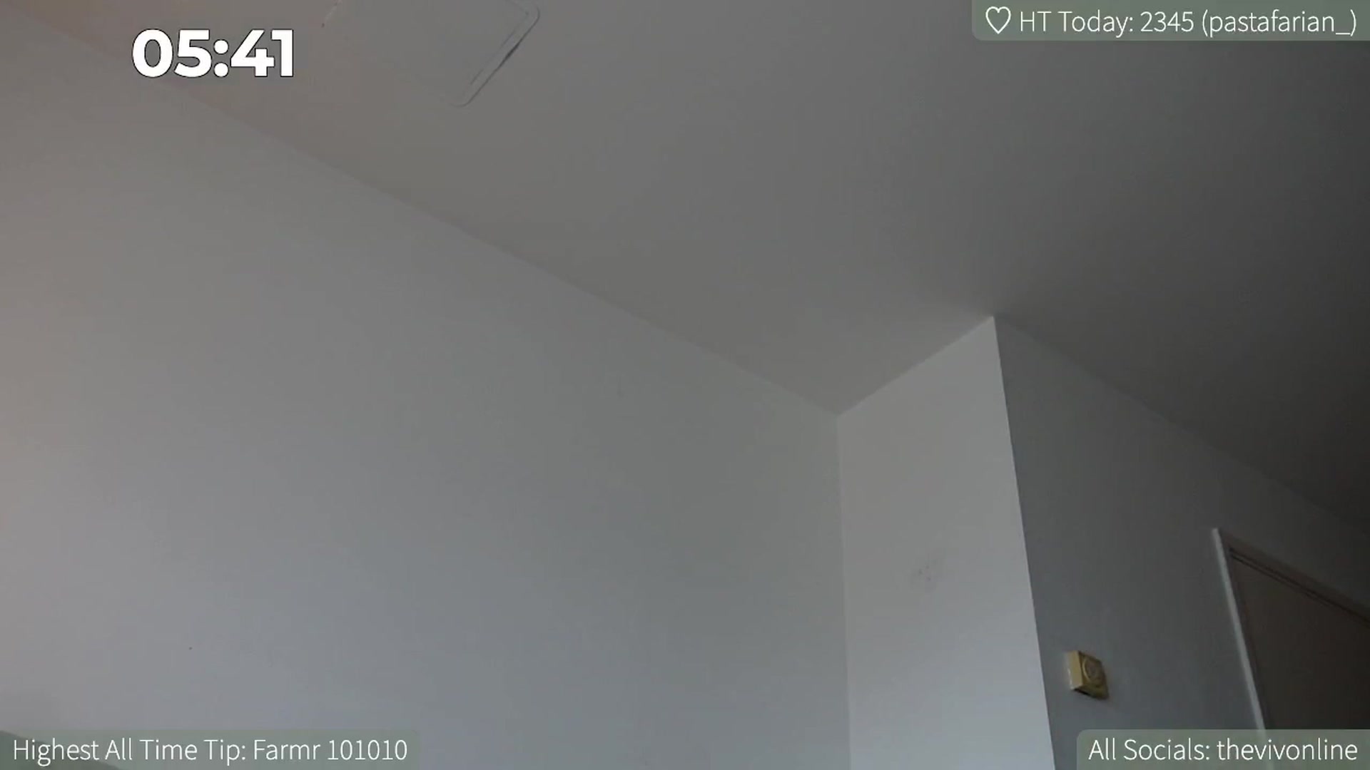Gallery image thumbnail from HelloViv's myfreecams stream on, 04/18/2023, 15:13 image 18 of 20