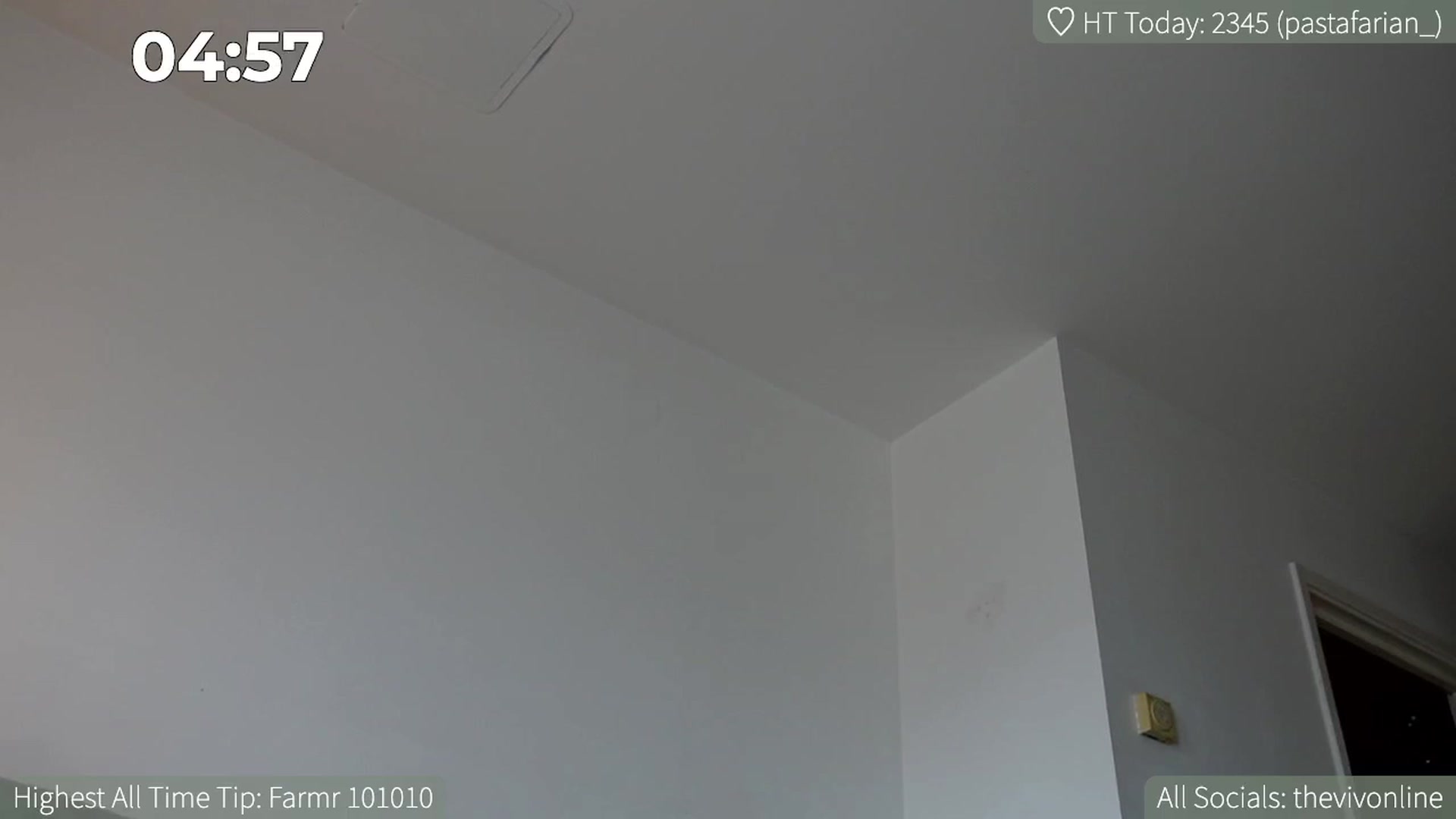 Gallery image thumbnail from HelloViv's myfreecams stream on, 04/18/2023, 15:13 image 19 of 20