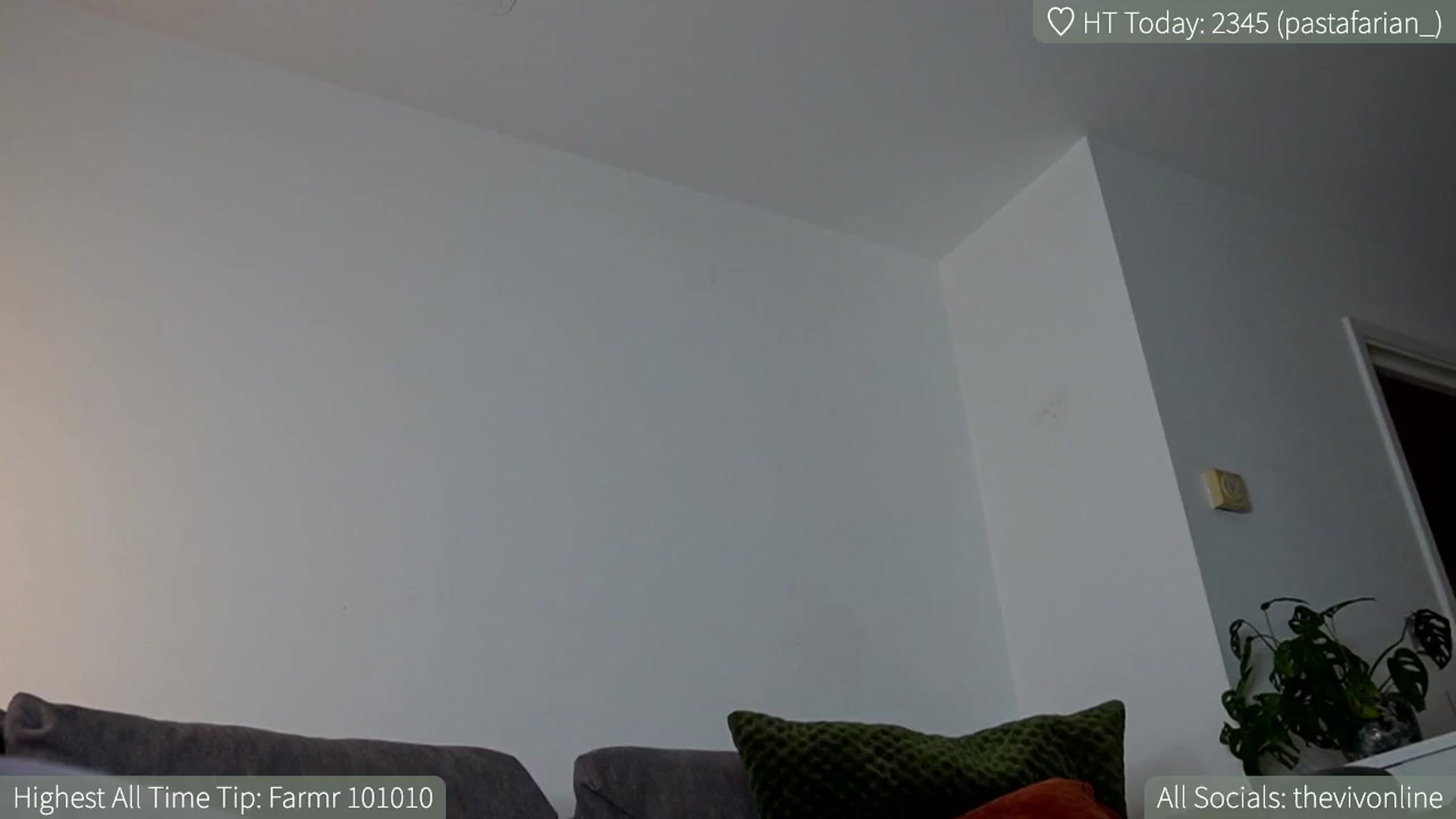 Gallery image thumbnail from HelloViv's myfreecams stream on, 04/18/2023, 20:21 image 14 of 20