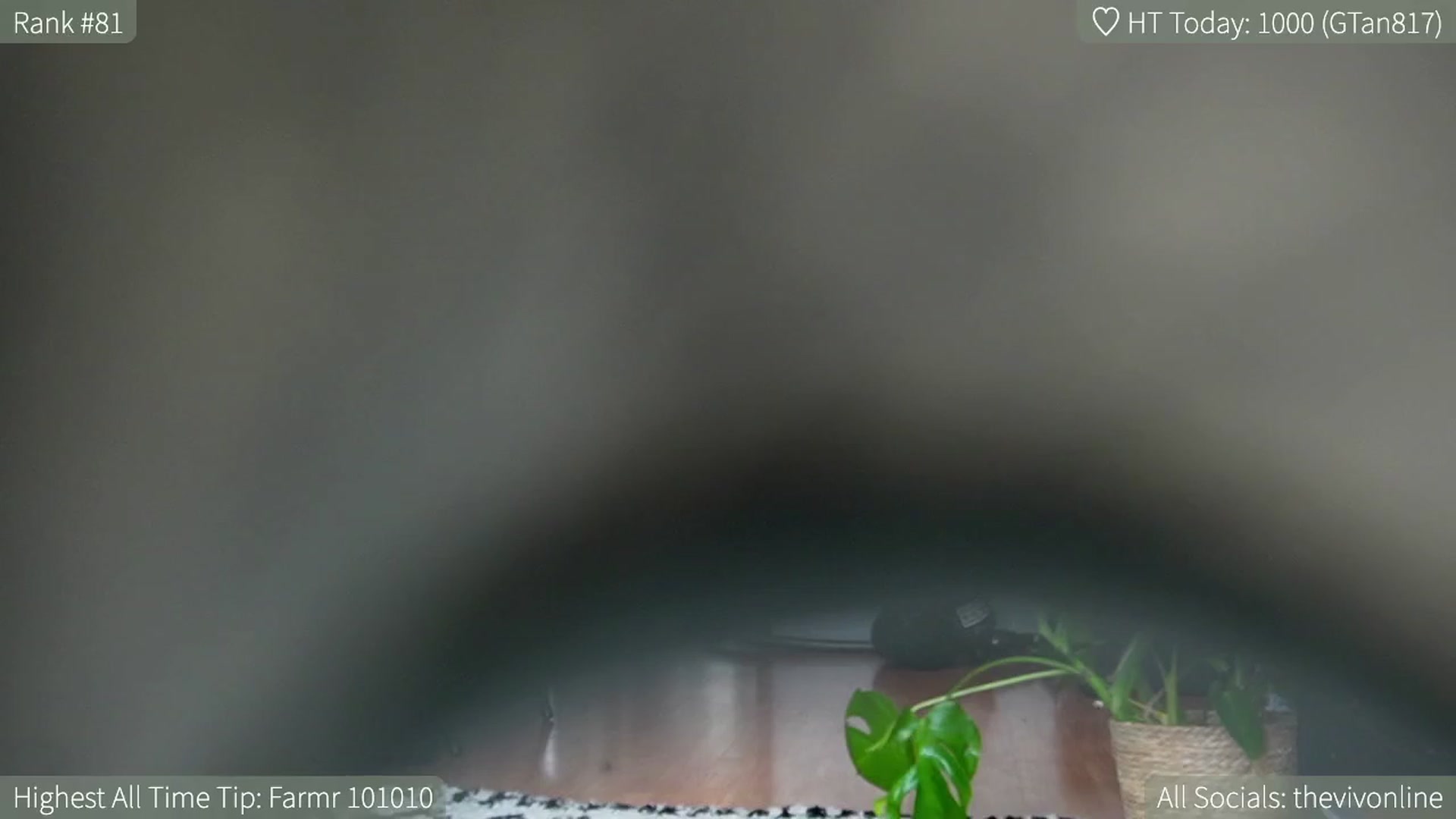Gallery image thumbnail from HelloViv's myfreecams stream on, 04/25/2023, 17:28 image 5 of 20