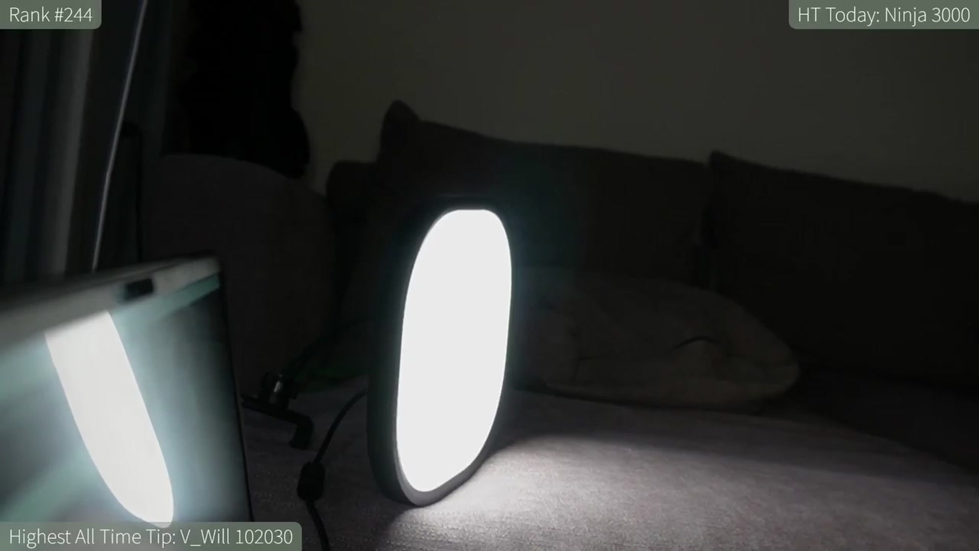 Gallery image thumbnail from HelloViv's myfreecams stream on, 05/05/2023, 19:33 image 19 of 20
