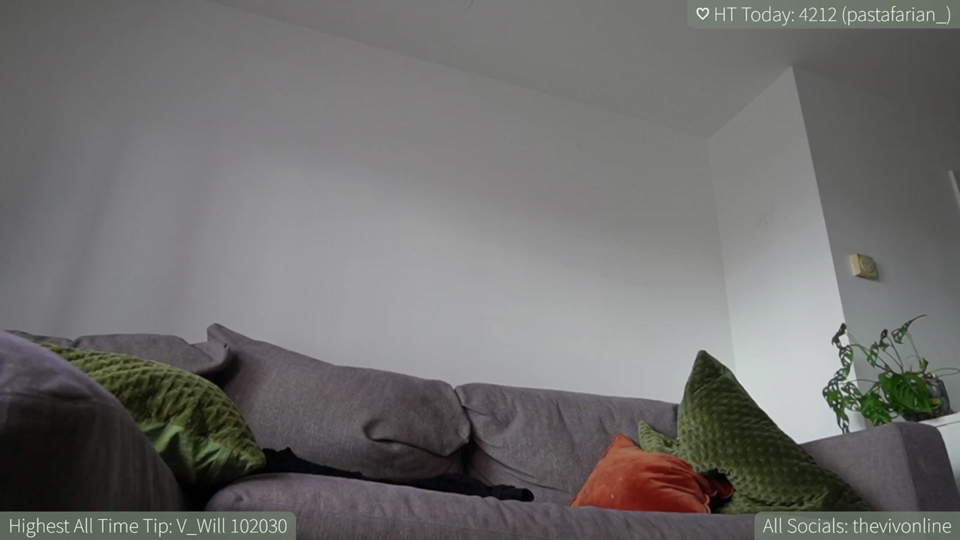 Gallery image thumbnail from HelloViv's myfreecams stream on, 05/15/2023, 16:10 image 8 of 20