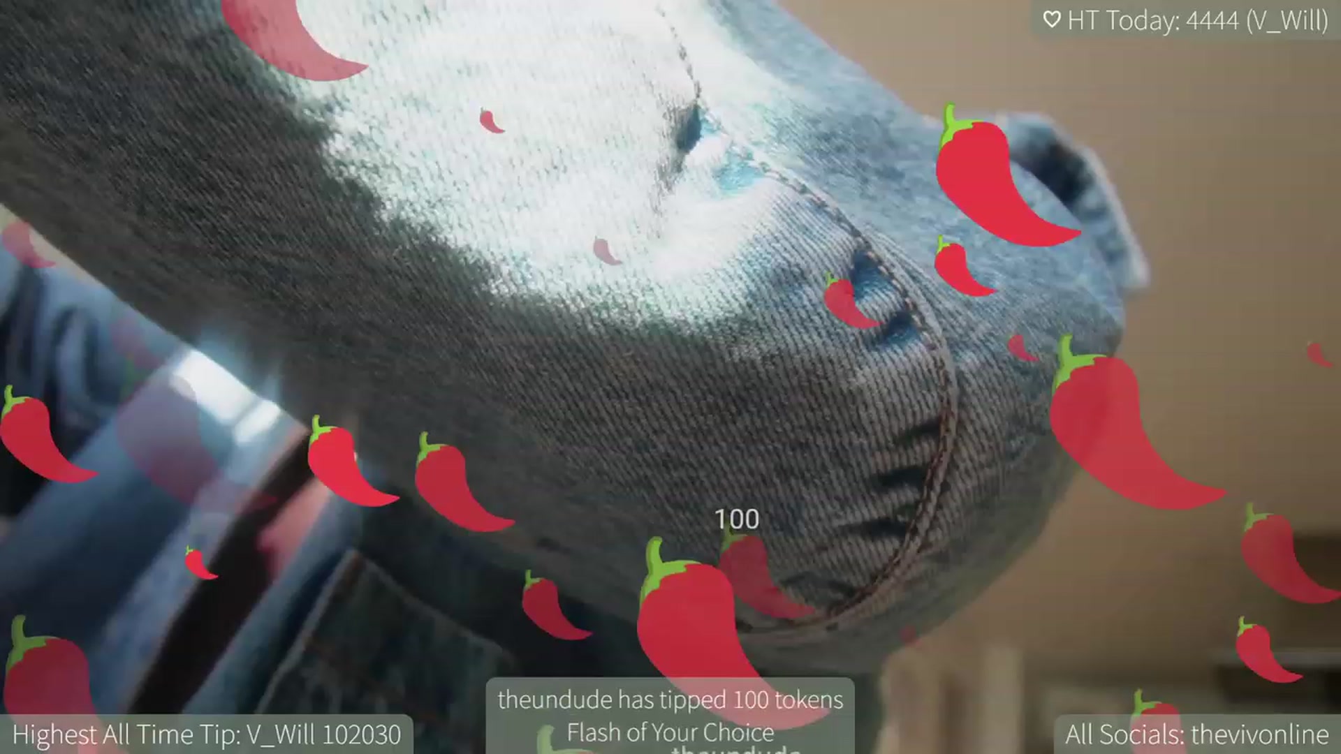 Gallery image thumbnail from HelloViv's myfreecams stream on, 05/15/2023, 17:57 image 1 of 20
