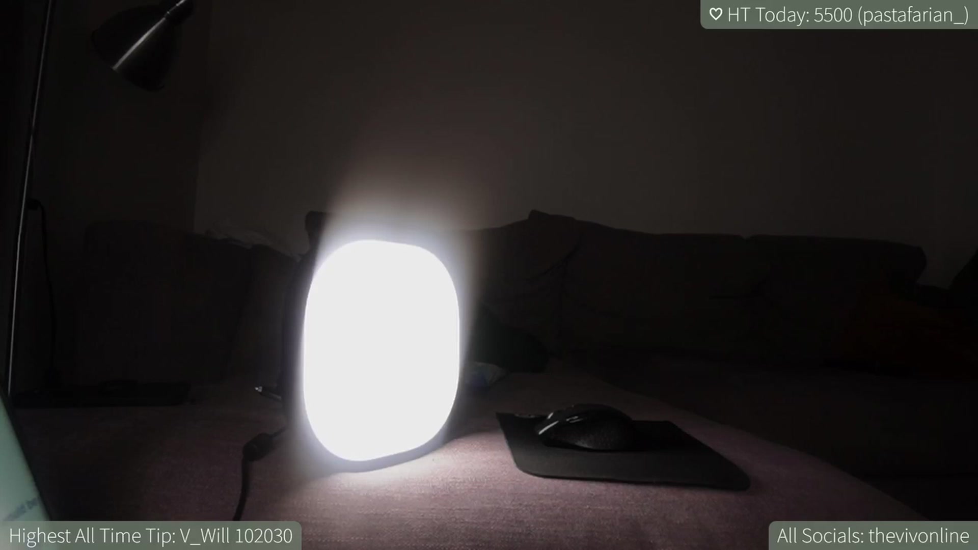 Gallery image thumbnail from HelloViv's myfreecams stream on, 05/15/2023, 20:22 image 17 of 20