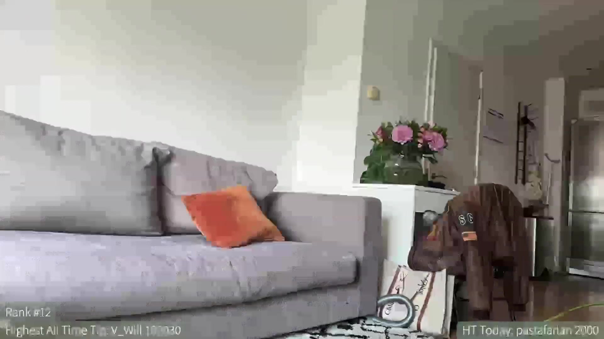 Gallery image thumbnail from HelloViv's myfreecams stream on, 06/06/2023, 16:28 image 8 of 20