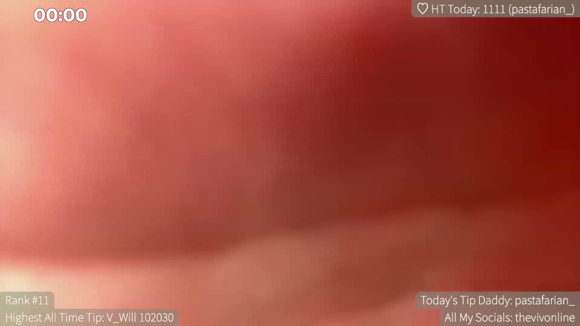 Gallery image thumbnail from HelloViv's myfreecams stream on, 06/07/2023, 18:30 image 16 of 20