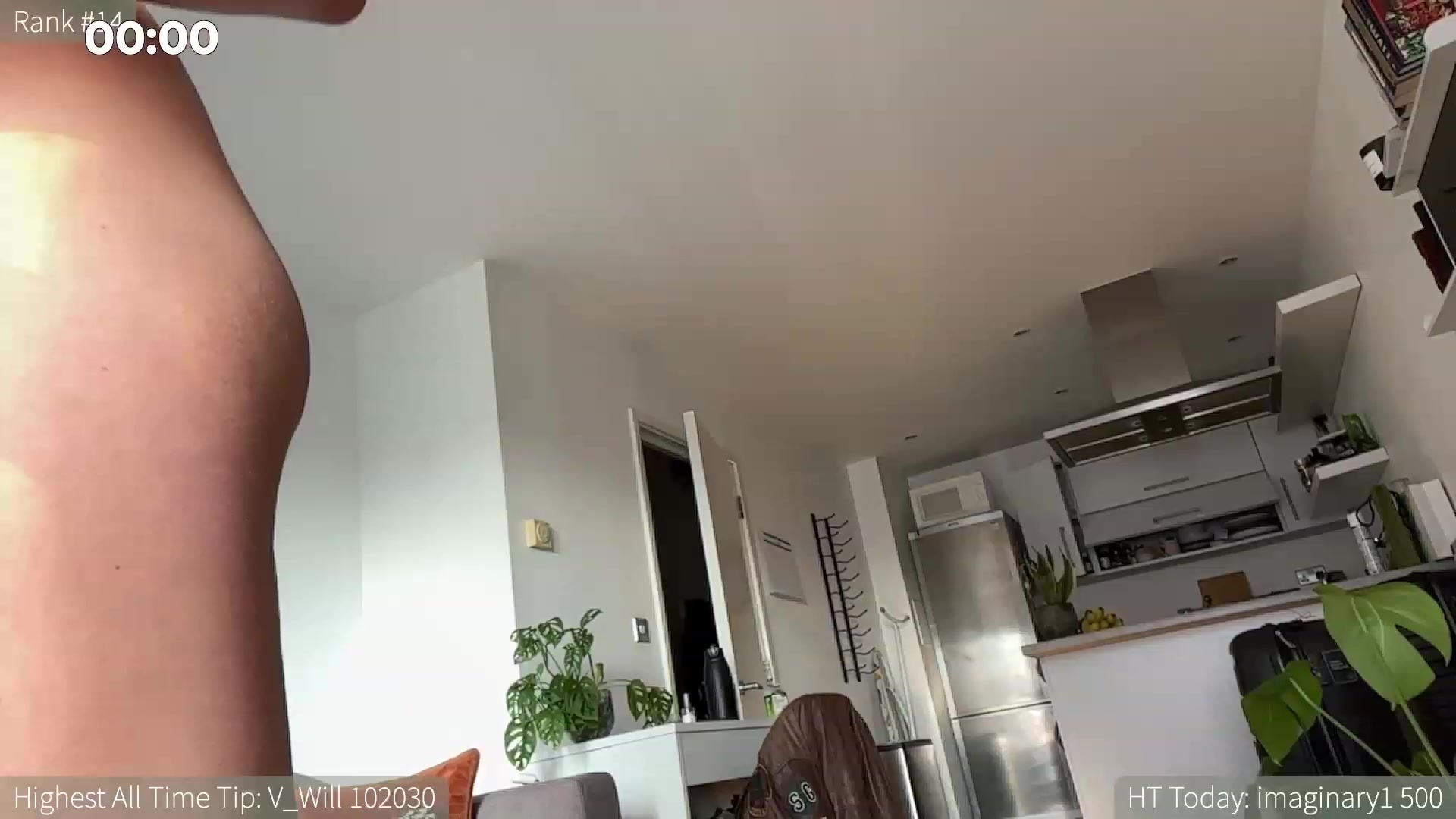 Gallery image thumbnail from HelloViv's myfreecams stream on, 06/09/2023, 18:45 image 5 of 20