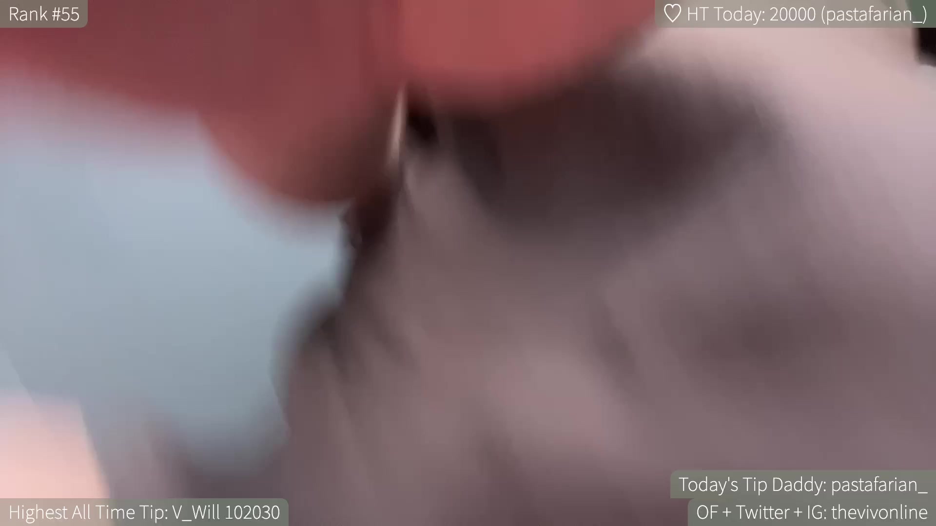 Gallery image thumbnail from HelloViv's myfreecams stream on, 06/30/2023, 18:18 image 17 of 20