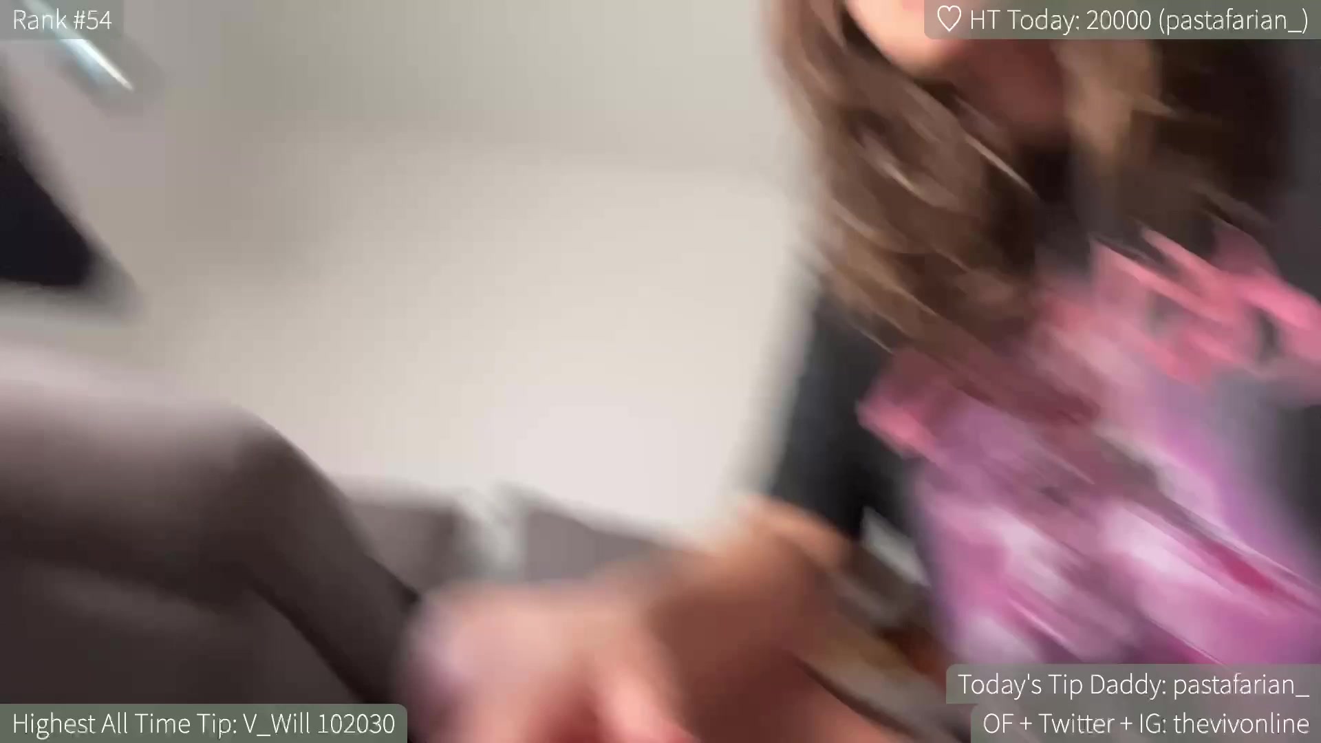 Gallery image thumbnail from HelloViv's myfreecams stream on, 06/30/2023, 18:57 image 13 of 20
