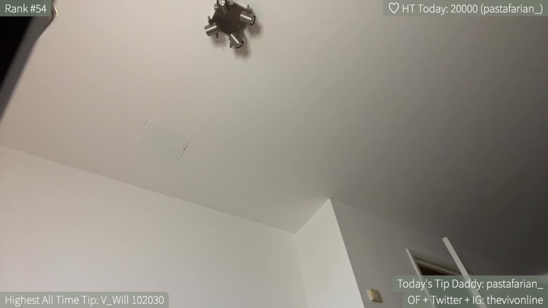 Gallery image thumbnail from HelloViv's myfreecams stream on, 06/30/2023, 20:47 image 10 of 20