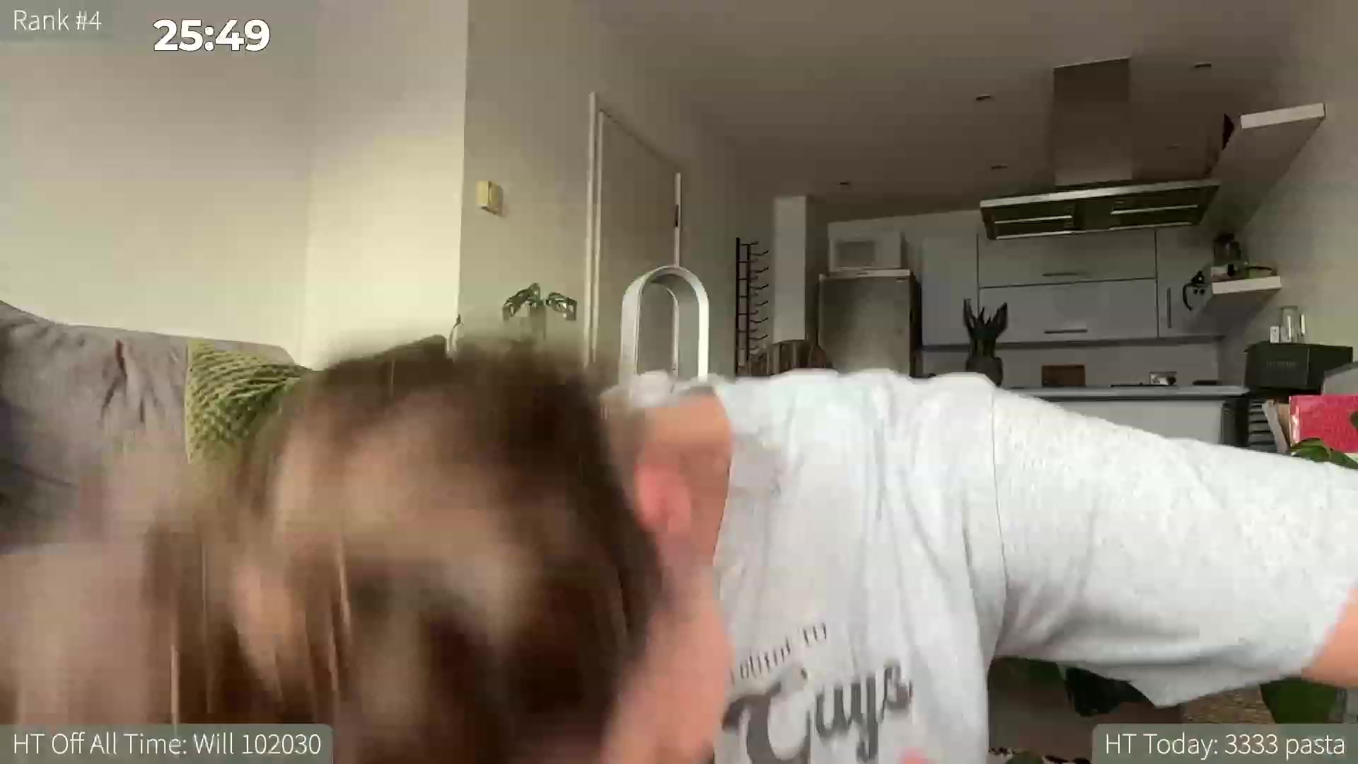 Gallery image thumbnail from HelloViv's myfreecams stream on, 07/07/2023, 18:56 image 12 of 20