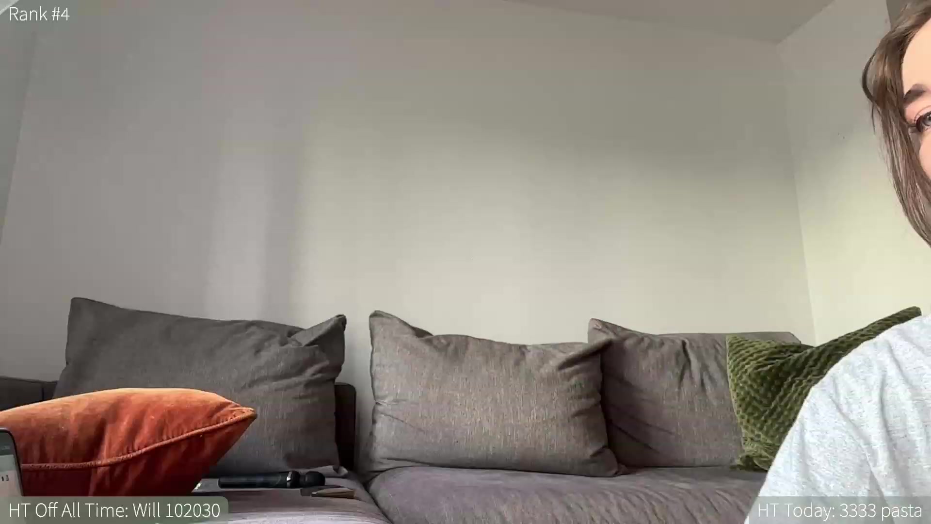 Gallery image thumbnail from HelloViv's myfreecams stream on, 07/07/2023, 18:56 image 1 of 20
