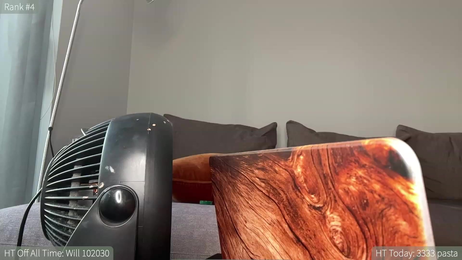Gallery image thumbnail from HelloViv's myfreecams stream on, 07/07/2023, 20:07 image 18 of 20