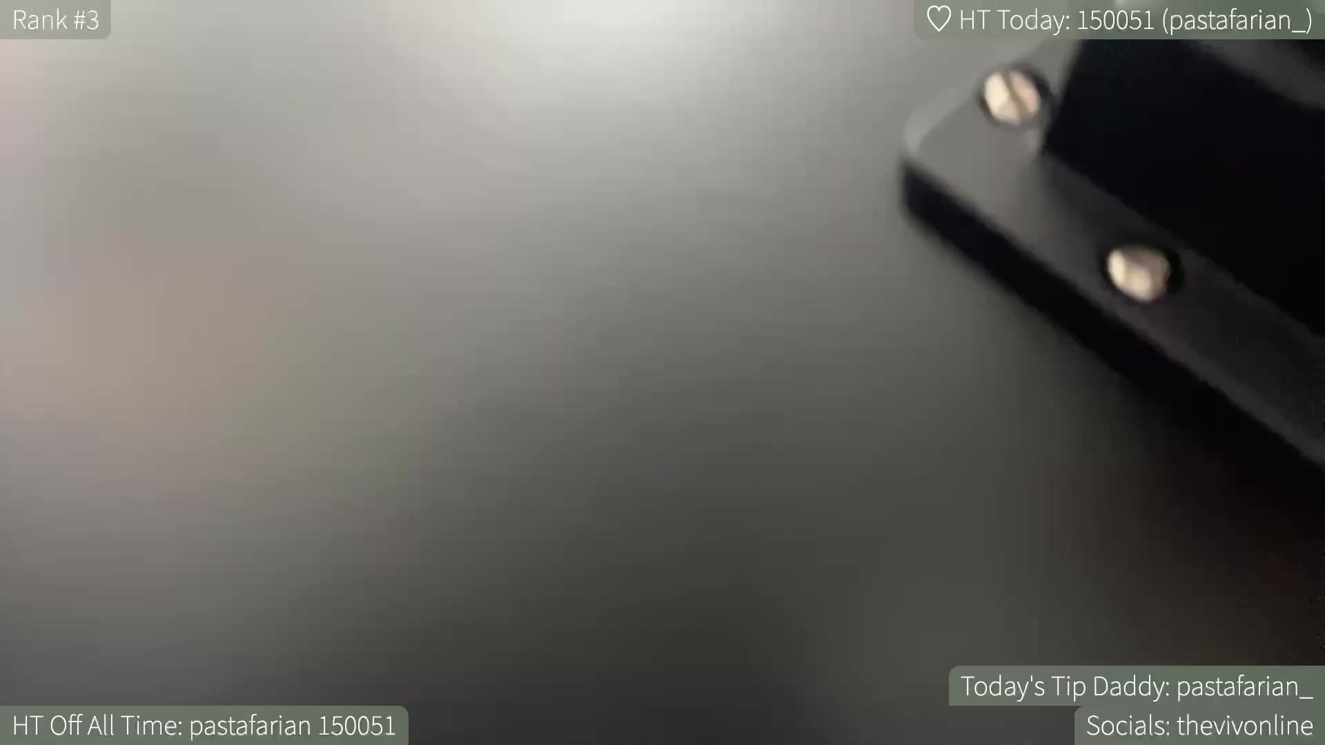 Gallery image thumbnail from HelloViv's myfreecams stream on, 07/10/2023, 14:51 image 18 of 20