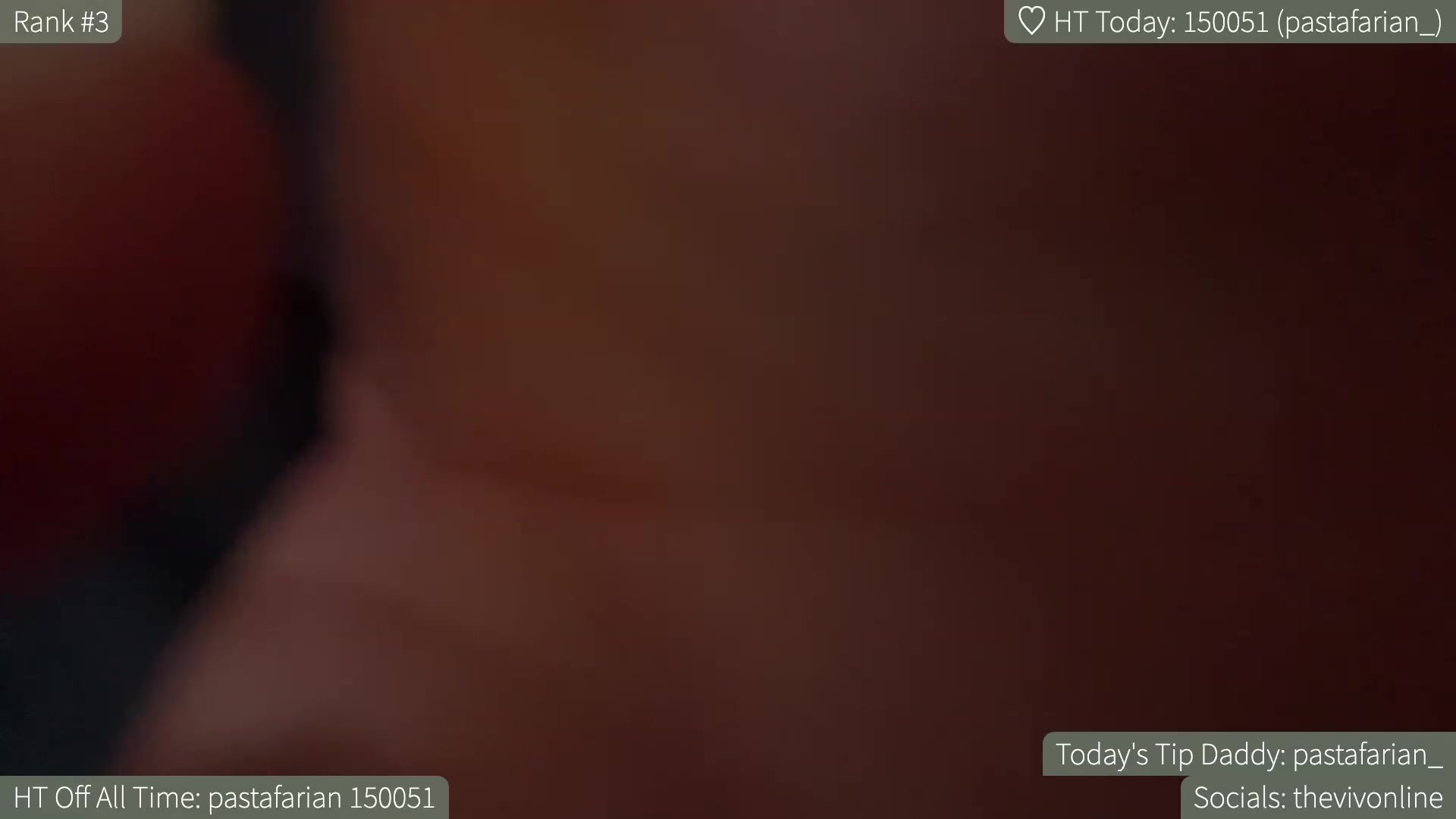 Gallery image thumbnail from HelloViv's myfreecams stream on, 07/10/2023, 21:07 image 19 of 20