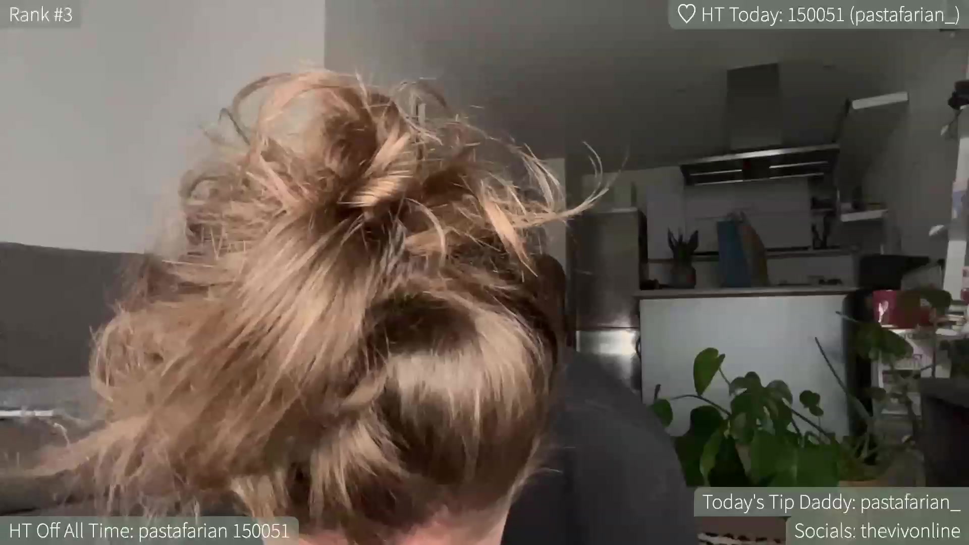 Gallery image thumbnail from HelloViv's myfreecams stream on, 07/10/2023, 21:07 image 15 of 20
