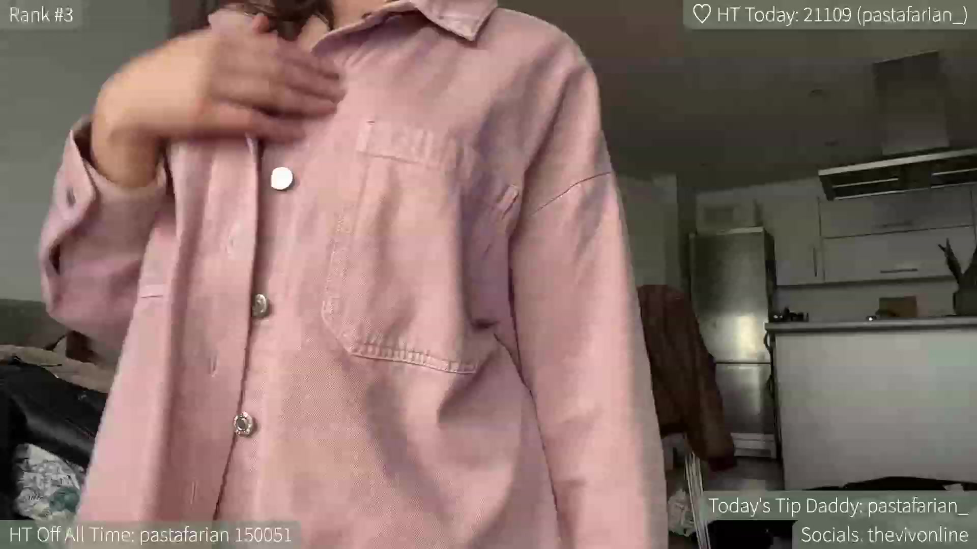 Gallery image thumbnail from HelloViv's myfreecams stream on, 07/13/2023, 14:35 image 9 of 20