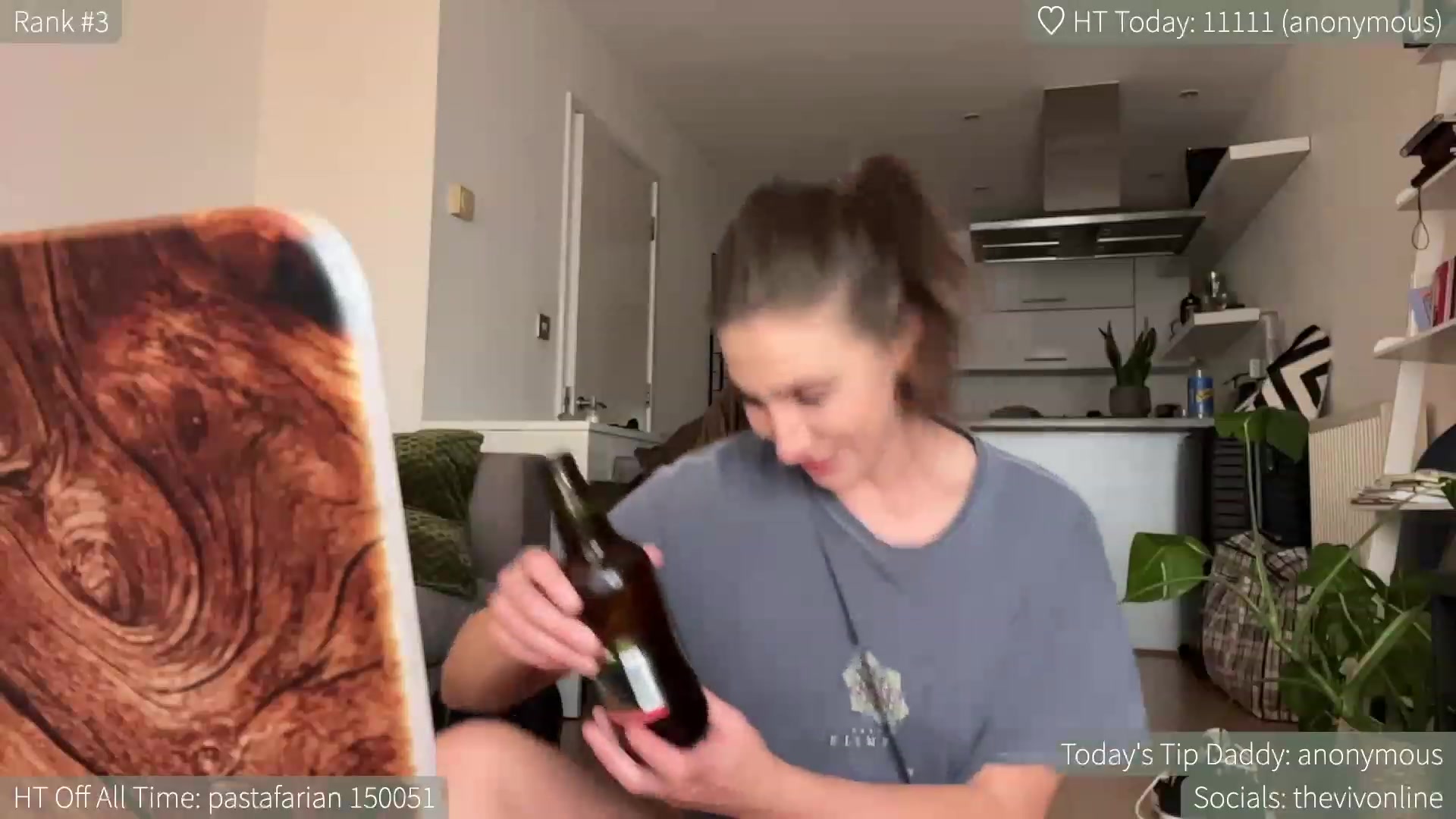 Gallery image thumbnail from HelloViv's myfreecams stream on, 07/14/2023, 19:03 image 13 of 20