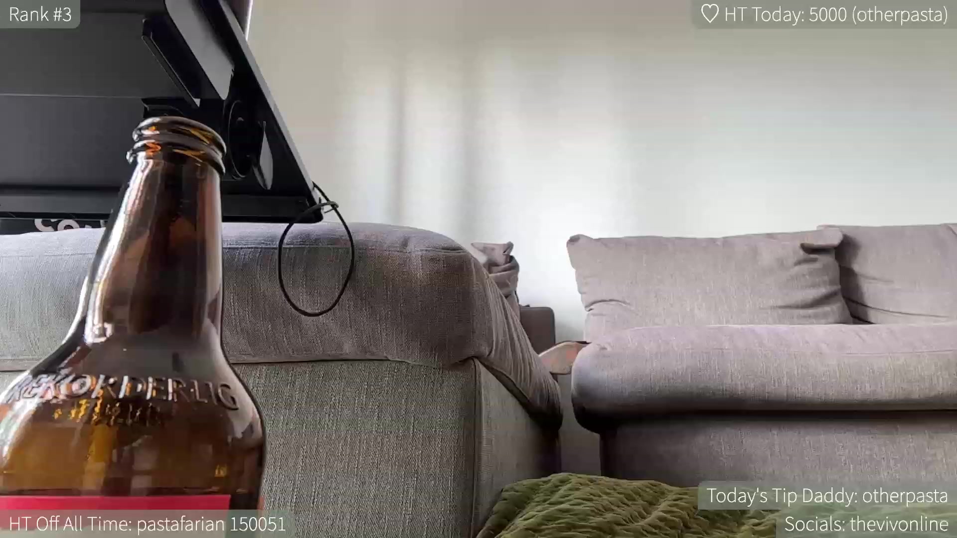 Gallery image thumbnail from HelloViv's myfreecams stream on, 07/15/2023, 17:18 image 5 of 20
