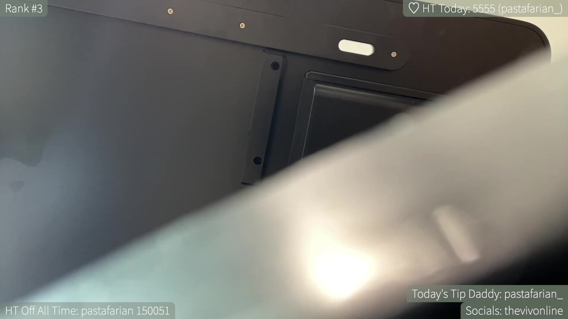 Gallery image thumbnail from HelloViv's myfreecams stream on, 07/15/2023, 18:47 image 18 of 20