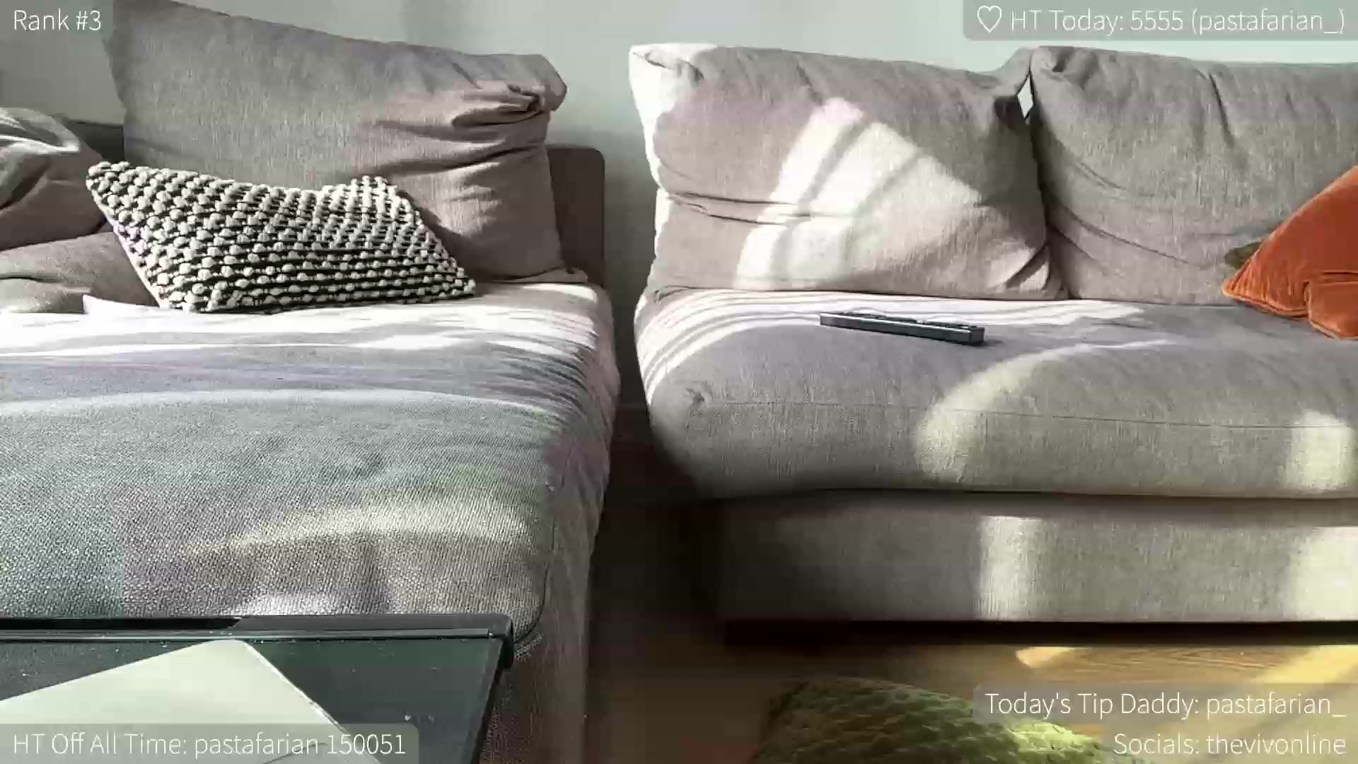 Gallery image thumbnail from HelloViv's myfreecams stream on, 07/17/2023, 18:06 image 5 of 20