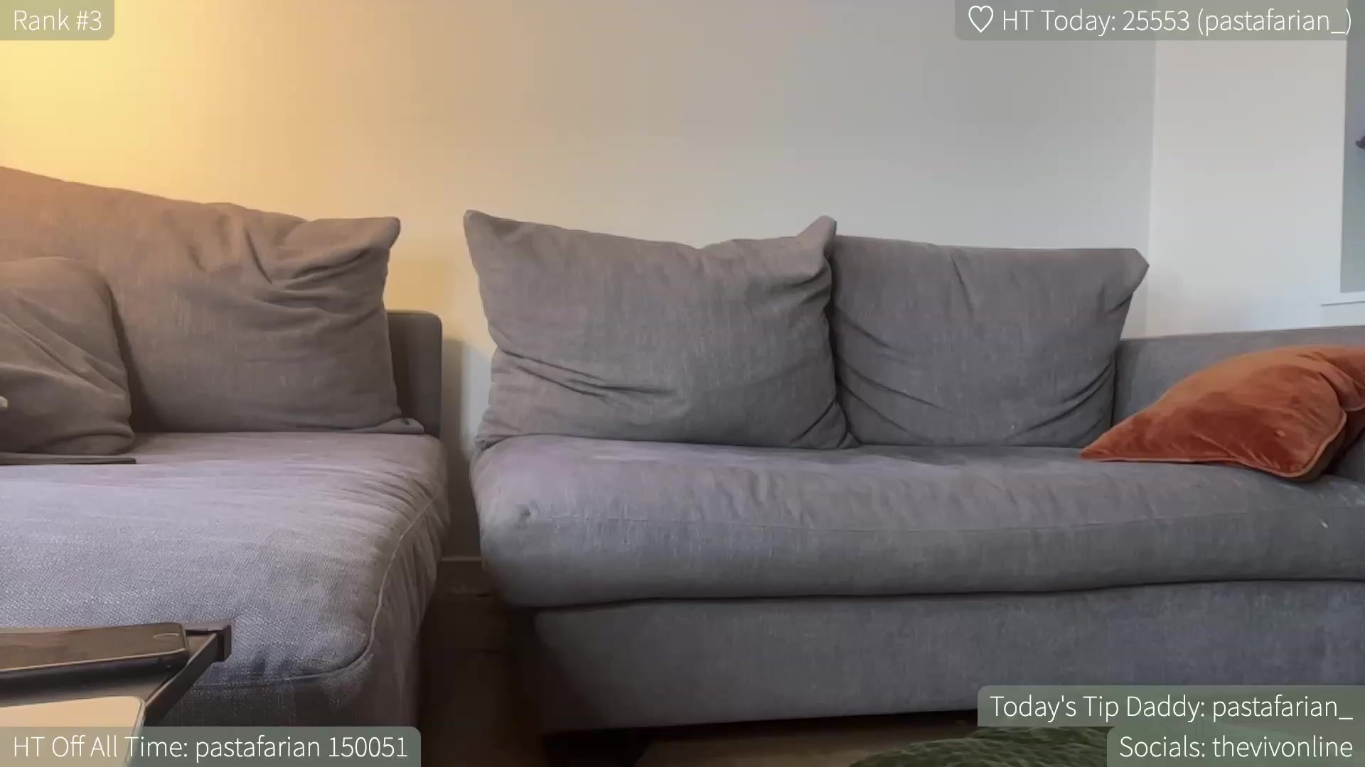 Gallery image thumbnail from HelloViv's myfreecams stream on, 07/17/2023, 19:52 image 17 of 20