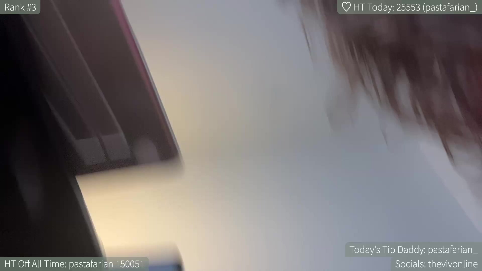 Gallery image thumbnail from HelloViv's myfreecams stream on, 07/18/2023, 24:59 image 18 of 20