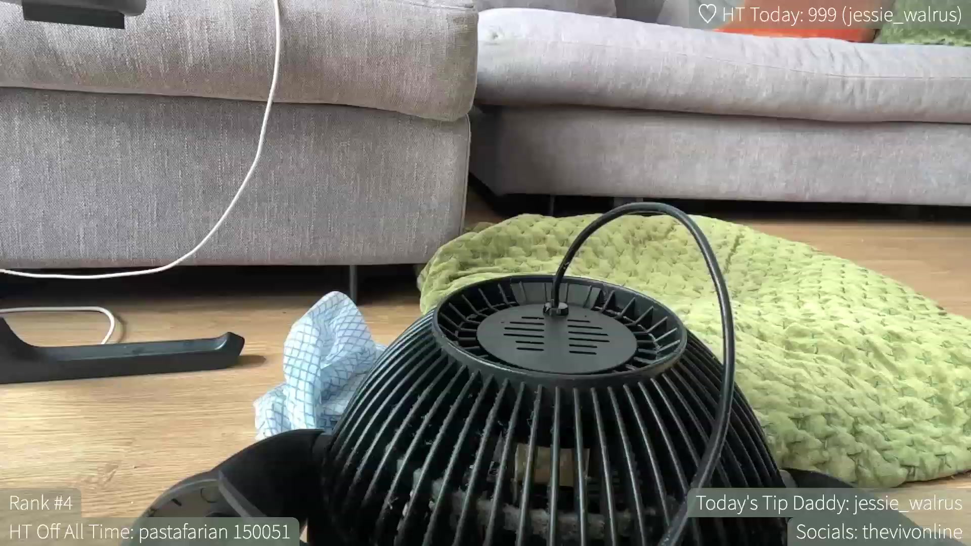 Gallery image thumbnail from HelloViv's myfreecams stream on, 07/26/2023, 16:15 image 6 of 20