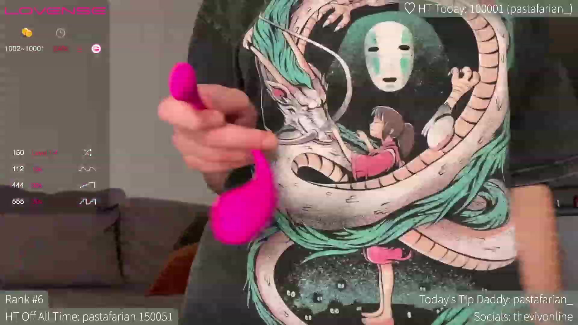 Gallery image thumbnail from HelloViv's myfreecams stream on, 07/31/2023, 21:33 image 15 of 20