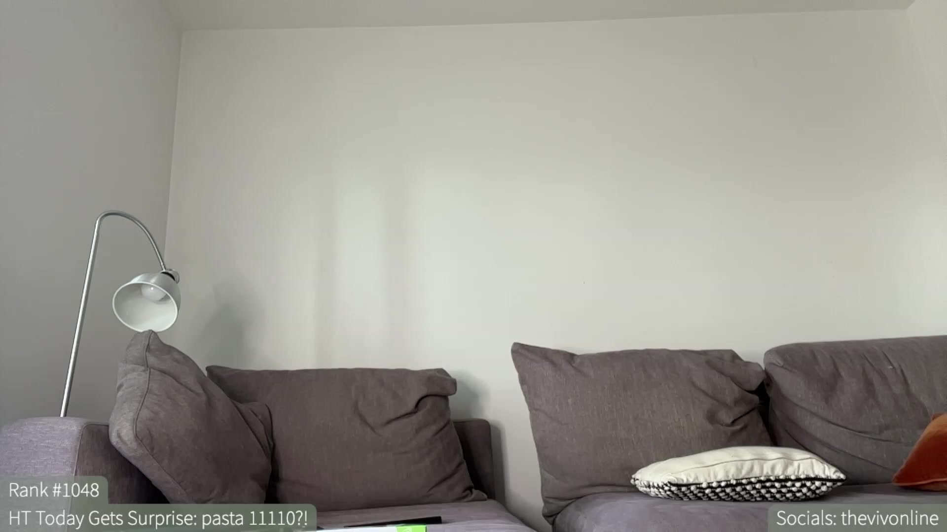 Gallery image thumbnail from HelloViv's myfreecams stream on, 08/24/2023, 19:14 image 2 of 20