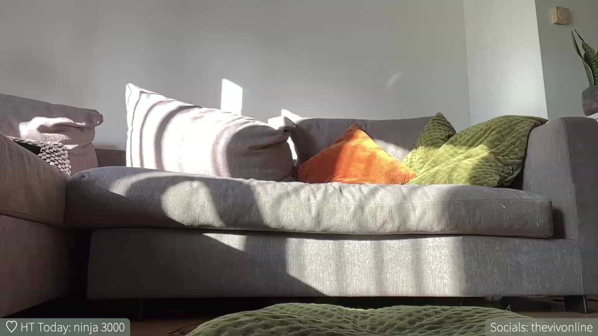 Gallery image thumbnail from HelloViv's myfreecams stream on, 08/26/2023, 17:46 image 4 of 20